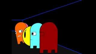 PACMAN la verdadera historia [upl. by Nordgren]