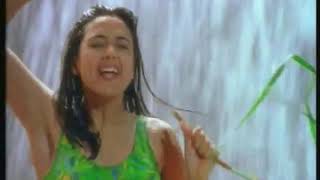 Priety Zinta  Very rare Liril soap advertisement [upl. by Akihsat]