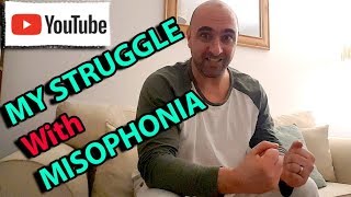 Misophonia and My Cinema Rant  Vlog [upl. by Yrian524]