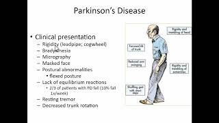 Basal Ganglia Disorders [upl. by Ahsetan]