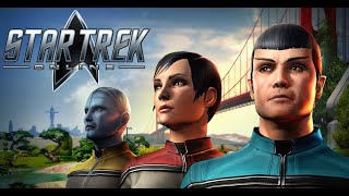 Twitch Stream  2152024 Star Trek Online  Mysteries to Confound the Wisest Men Part 1 [upl. by Mel166]