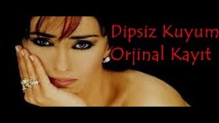 Dipsiz Kuyum  Yıldz Tilbe 1995 [upl. by Pitarys629]