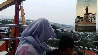 Eps 26  Garagara Dia  Belanda berhasil menjajah kita 35 Abad Sialan Lu   Backpacker Jakarta [upl. by Eceined]