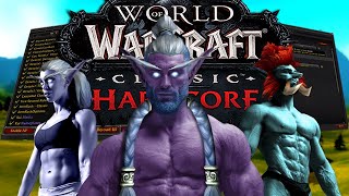 TOP 15 OF THE BEST ADDONS FOR HARDCORE CLASSIC [upl. by Eidnac395]