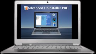 Advanced Uninstaller PRO 12  How to uninstall programs and more [upl. by Ytineres721]