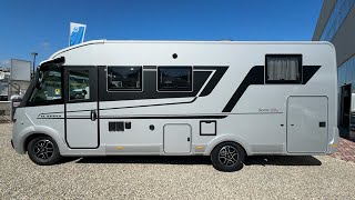 ADRIA AdriaSonicSupreme700DLCAMBIOAUTOMATICO Reggio Emilia Parma Modena Mantova Piacenz [upl. by Pasol]