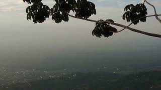 Rusizi Plain and Tanganyika Lake From Bugarama Road Burundi 2022 by HabariSalam [upl. by Samella]