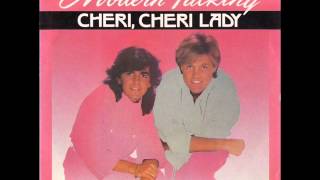 Modern Talking  Cheri Cheri Lady Special Dance Version [upl. by Rednasyl]