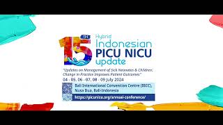 Tutorial Registration 15th INDONESIA PICU NICU UPDATE 2024 [upl. by Juliane]