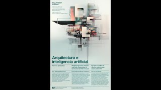 Arquitectura e inteligencia artificial [upl. by Ttcos]