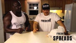 How to make Prison Pruno  Spreads 13  Holiday Edition [upl. by Lean]