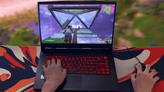 GTX 1650 in Fortnite OG 💻 [upl. by Eskill]