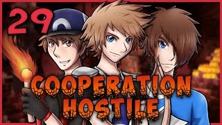 Coopération Hostile  RageCraft 3  Episode 29  Minecraft [upl. by Nita]