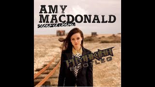 Amy Macdonald  Slow It Down PJ Makina Glasgow Bootleg [upl. by Nuahc]