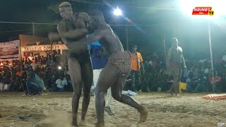 🔥Bagare Touba couta vs Niangar Faye à Ngohé 19 novembre 2023 [upl. by Radferd]