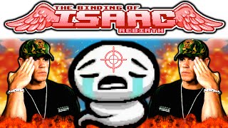 The Binding of Isaac REBIRTH THE LOSTS LAST CALL [upl. by O'Donovan643]