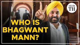 Who is Bhagwant Mann [upl. by Meg]