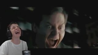 Reacting to YTP Peter Parker fails at life part 4 [upl. by Punke382]