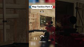 Map Tactics Part 3 Oregon rainbowsixsiege r6 like [upl. by Descombes]