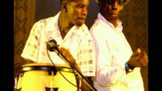 Oliver Mtukudzi  Ronga Dondo [upl. by Gower]