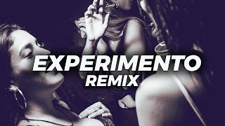 EXPERIMENTO REMIX MYKE TOWERS ✘ LUMIIX DJ [upl. by Fredkin]