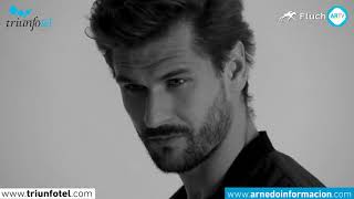 Proyecto Huellas de Fluchos con Fernando Llorente [upl. by Ebag]