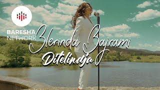 Blerinda Bajrami  Ditëlindja COVER [upl. by Cloots]