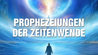 Aus dem Zeitalter der Spaltung zur Einheit Die Prophezeiungen der Zeitenwende  Armin Risi [upl. by Sivrup]