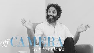 Jason Mantzoukas quotNobodys Going to Help Nobodys Looking For Youquot [upl. by Yerffeg]