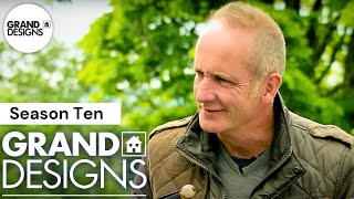 Grand Designs UK  Full Episode  Season 10 Episode 01  Ireland [upl. by Llirrem]