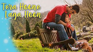 Tera Hone Laga Hoon  Shining In The Sun Like A Pearl Upon The Ocean  Atif Aslam Alisha Chinai [upl. by Boutis]