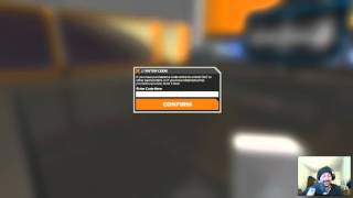 Robocraft  New Free Premium Code [upl. by Ennovart]