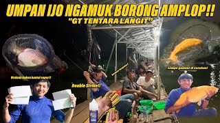 GOKIL  BORONG 4 NOMINASI JUARA  STRIKE BABON BERTUBITUBI [upl. by Itsyrk]