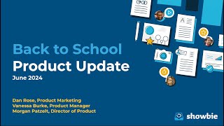 Yearend Product Update for School Leaders [upl. by Eiliab725]