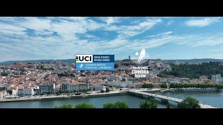 Pré Evento  UCI Granfondo Coimbra Region 2023 [upl. by Larred]