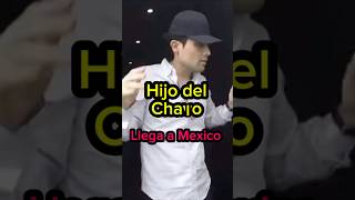 Llegan los hijos del chaqo a mexico cds lpm patron narcos mexico lospshorts [upl. by Avad774]