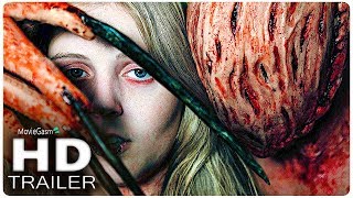 NEW MOVIE TRAILERS 2019 4 [upl. by Drauode]