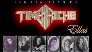 Los clasicos de Timbiriche Ellas [upl. by Parnell]