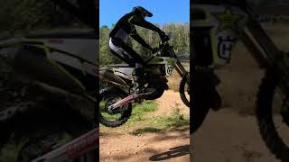 Moto Jump  Maciag Offroad [upl. by Pulchia]