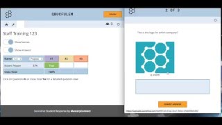 How to Use Socrative [upl. by Ecylla]