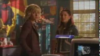 Smallville quotDichoticquot Trailer [upl. by Notkcorb]