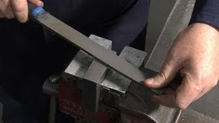 Metalwork Tools Workshop Safety Training Video Preview  Safetycare Safety [upl. by Oman]