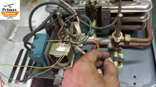 How To Fix Burner Not Lighting on Gas Stove [upl. by Aleka350]