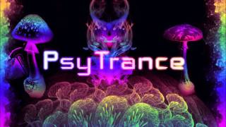 MIX Psy Trance [upl. by Las]