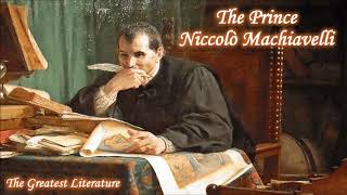 THE PRINCE by Niccolò Machiavelli  FULL Audiobook Chapters 18  19 [upl. by Oiramej]