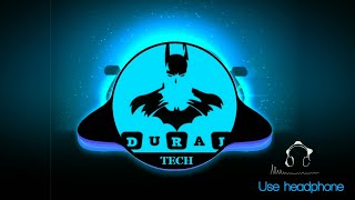 NIKKAL NIKKAL Tamil Remix Kuthu song  Dj mixing  Durai Tech [upl. by Erica]