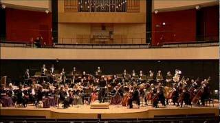 Prokofiev Symphony No 5  JukkaPekka Saraste Lahti Symphony Orchestra [upl. by Palumbo]