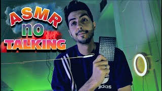 🤫 ASMR no TALKING 🤫 [upl. by Metzgar]