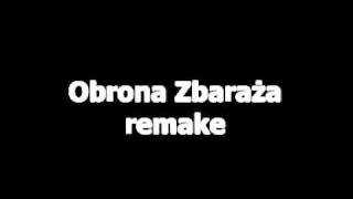 Ogniem i Mieczem Obrona Zbaraza Remake [upl. by Kremer]