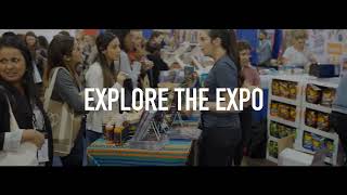 What to Expect at FNCE® 2023 [upl. by Deehan]